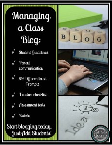 Blog Guide Cover