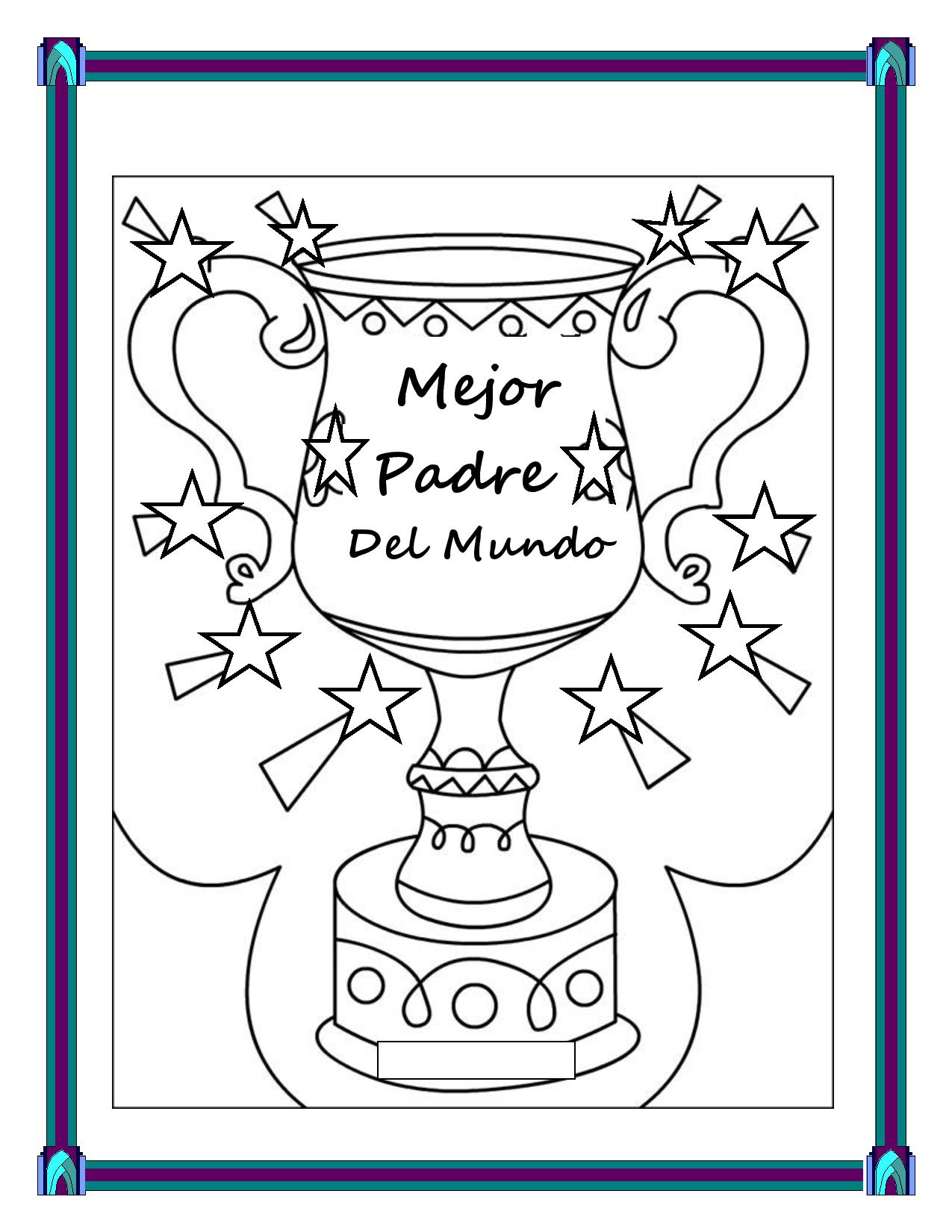 spanish-father-s-day-students-make-a-father-s-day-trophy-card-dia-del