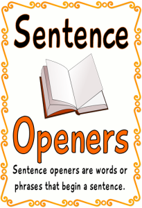 sentence-openers-title-page