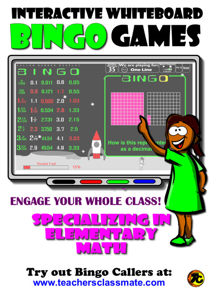 Interactive Bingo Online