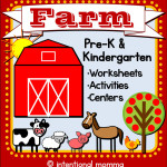 kindergarten centers