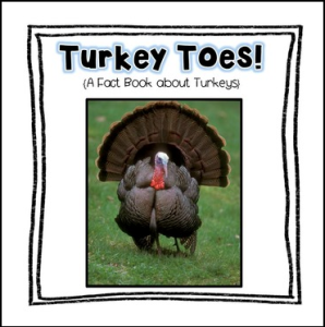 turkey toes