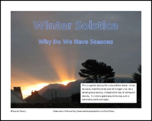 winter solstice