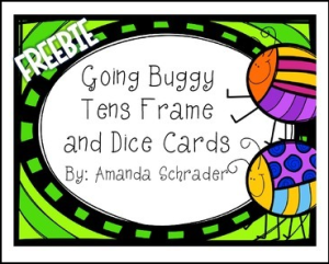 buggy math cards