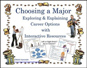 choosing major