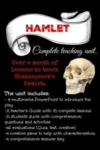 Hamlet Unit