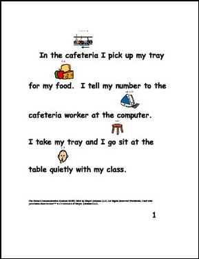 free misc lesson social story the best of teacher entrepreneurs marketing cooperative