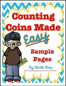 Counting Coins Made Easy