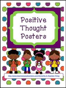 positive-thought-posters