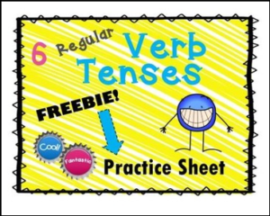 regular-verb-tenses-practice-sheet