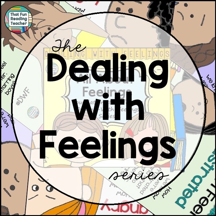 The Dealing With Feelings Series