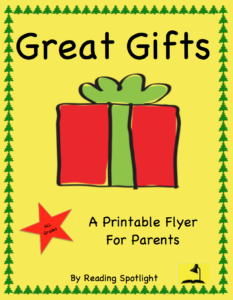 Great Gifts for Kids