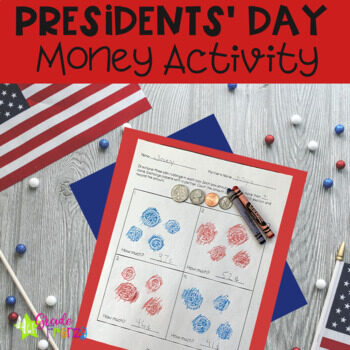 free math lesson free money activity for presidents day the best of teacher entrepreneurs marketing cooperative